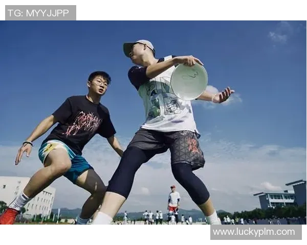 飞盘精神：见证北京飞盘队从起步到辉煌的奋斗故事与成长历程