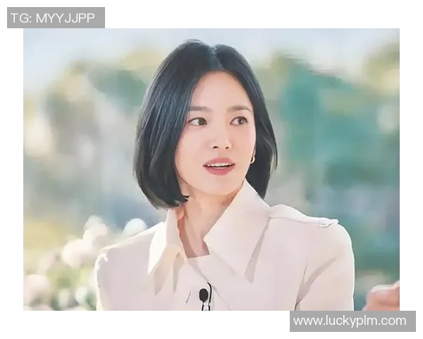 宋慧乔心目中的足球明星是谁他在她生活中扮演了怎样的角色